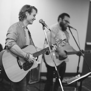 Meet your Posher, Aaron